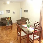 Copacabana Apartment