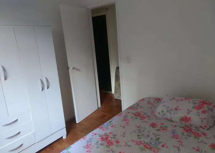 Copacabana Apartment