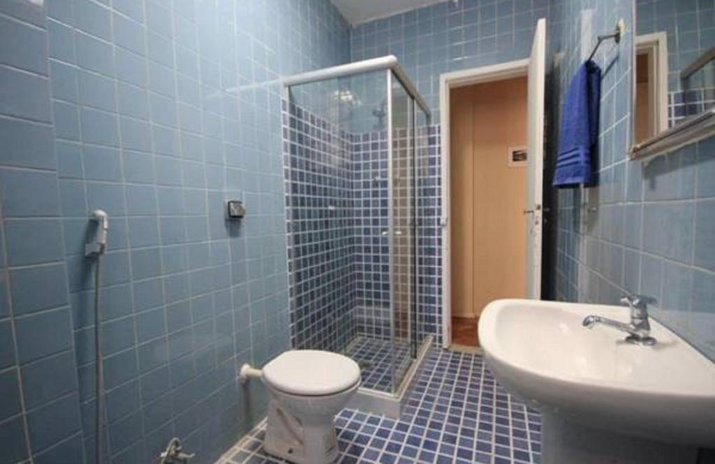 Habitación en casa particular Copacabana Río de Janeiro