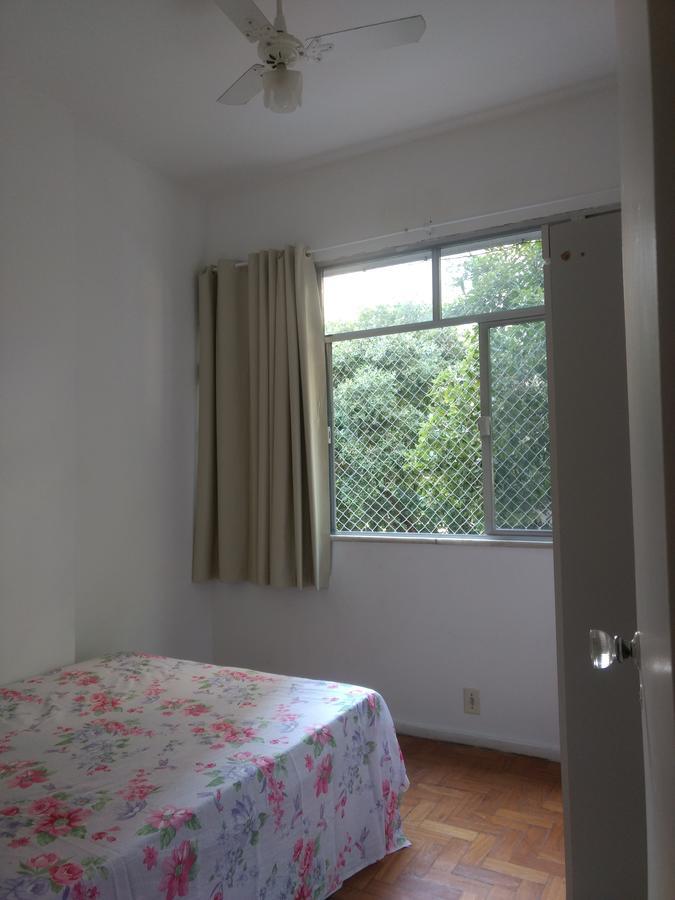 Copacabana Habitación en casa particular Río de Janeiro